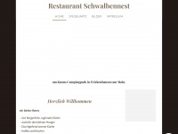 Restaurantschwalbennest.de