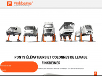 finkbeiner-france.fr