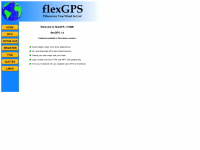 flexgps.com