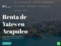 Rentayatesenacapulco.com