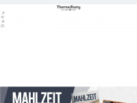 thermotasty-shop.com Webseite Vorschau