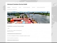 Universal-containerservice.com