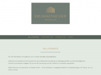 krummenacher-immobilien.ch Thumbnail