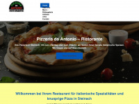 pizzeria-steinach.ch Thumbnail