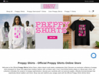 preppyshirts.store