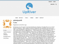 projectupriver.com
