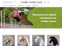 Hobbyhorseshop.fr