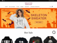 skeletonsweater.com