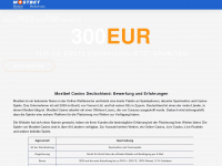 mostbet-german.com Webseite Vorschau
