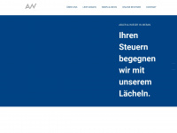 abler-wieser.it Webseite Vorschau