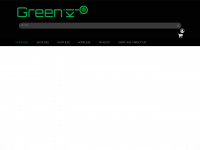greenki.de Webseite Vorschau