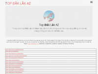 topdaklakaz.onlc.ml Webseite Vorschau