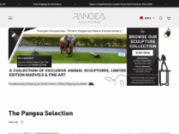 Pangeasculptures.com