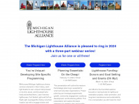 Michiganlighthousealliance.org
