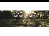 Radhausammarkt.de