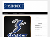 sbobet888.top Webseite Vorschau