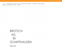 bruetschag.ch Thumbnail