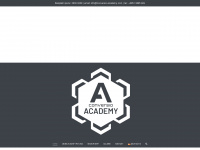 conversio-academy.com Webseite Vorschau