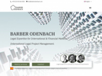 barberodenbach.com