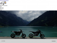 motorrad-service-mobil.ch Webseite Vorschau