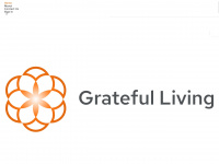 grateful.org Webseite Vorschau