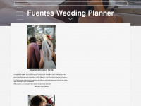 Fuentesweddingplanner.com