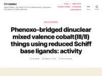 Fx1inhibitor.com