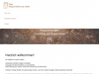 bitschnau-maier.at Webseite Vorschau