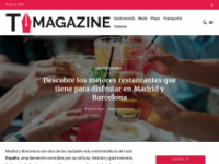 Tmagazine.es