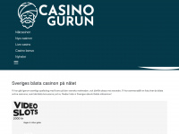 casinogurun.com