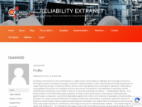 Reliabilityextranet.com