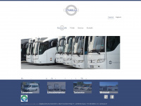 bustouristik-stambula-1.jimdo.com Webseite Vorschau