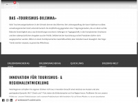erlebnismacher-werkstatt.ch Webseite Vorschau