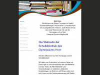 Schulbibliothek-bghorn.jimdo.com