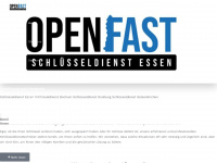 Openfast-schlüsseldienst.de