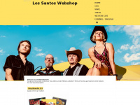 Los-santos-webshop.de