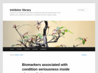 Inhibitor-library.com