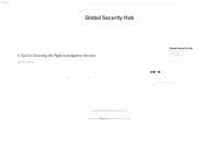 globalsecurityhub.amebaownd.com