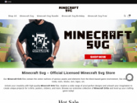 Minecraftsvg.com