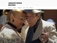 argentinien.reisen Thumbnail
