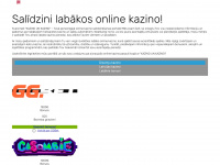 kazinounkazino.com