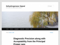 dehydrogenase-signal.com