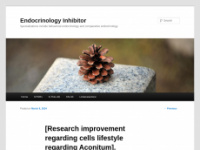 Endocrinologyinhibitor.com