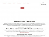 chloster3.ch Webseite Vorschau