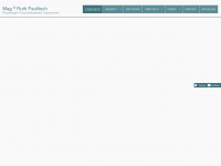 psychotherapie-paulitsch.at Webseite Vorschau