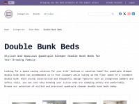 Bunkbedsstore.uk