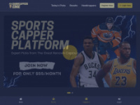 handicappersedge.com