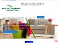 Housecleaning-solutions-bristol.co.uk