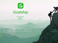 goalship.app