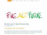 Agileculturecamp.de